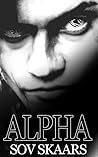 Alpha (Wolves of Icaria, #6)