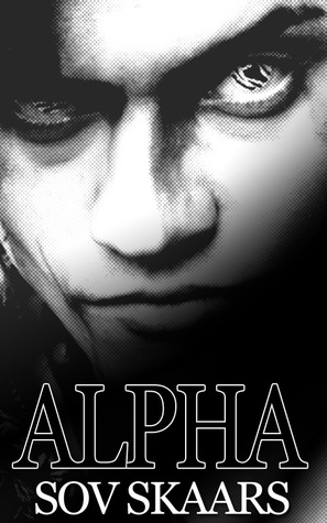 Alpha (Wolves of Icaria, #6)