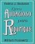 Livro Audacioso para Raparigas