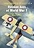 Russian Aces of World War 1 (Aircraft of the Aces, 111)
