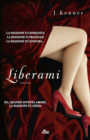 Liberami (Stark Trilogy, #1)