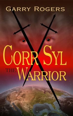 Corr Syl the Warrior