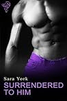 Surrendered to Him