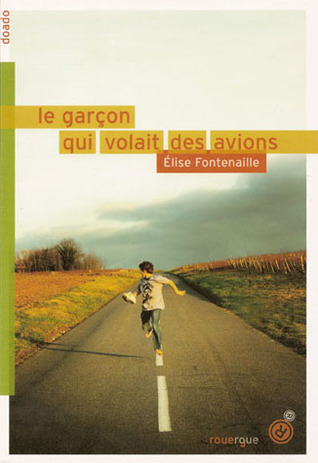 Le garçon qui volait des avions