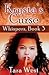 Krysta's Curse by Tara West