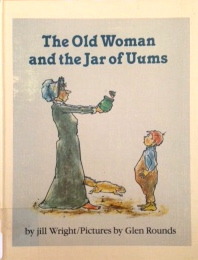 The Old Woman and the Jar of Uums