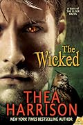 The Wicked (Elder Races, #5.5)