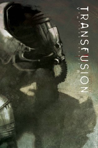 Transfusion (Paperback)