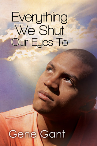 Everything We Shut Our Eyes To (ebook)