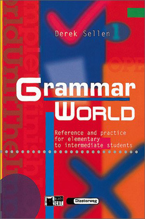 Grammar World: