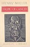 Tropic of Cancer