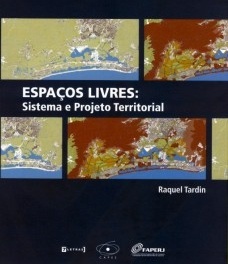 Espaços livres: sistema e projeto territorial (Paperback)