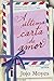 A última carta de amor by Jojo Moyes