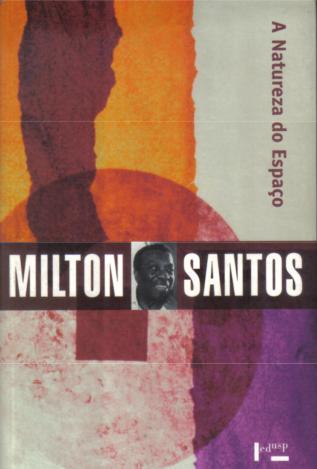 A natureza do espaço (Paperback)