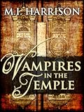 Vampires in the Temple