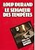 Le seigneur des tempêtes