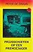 Prijsschieten op een premiejager (Bob Evers, #52)