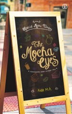 The Mocha Eyes (Paperback)