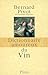 Dictionnaire amoureux du vin