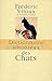 Dictionnaire amoureux des chats by Frédéric Vitoux
