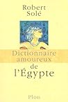 Dictionnaire amou...