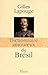 Dictionnaire amoureux du Brésil by Gilles Lapouge