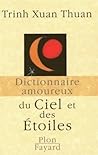 Dictionnaire amou...