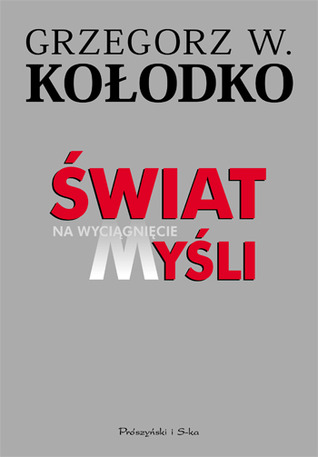 Świat na wyciągnięcie myśli (Paperback)