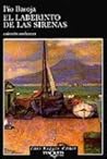 El laberinto de l...