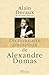 Dictionnaire amoureux d'Alexandre Dumas