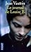 Le Journal de Louise B.