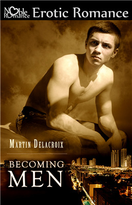 Becoming Men