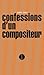 Confessions d'un Compositeur