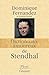 Dictionnaire amoureux de Stendhal