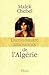 Dictionnaire amoureux de l'Algérie