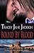 Bound by Blood (Cauld Ane, #1)