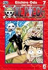 One Piece. New Edition, Vol. 7 by Eiichiro Oda