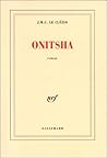 Onitsha by J.M.G. Le Clézio