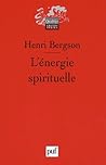L'Énergie spiritu...