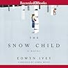 The Snow Child by Eowyn Ivey