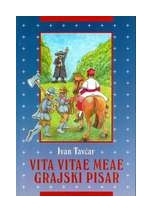 Vita vitae meae Grajski pisar