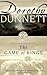 The Game of Kings by Dorothy Dunnett