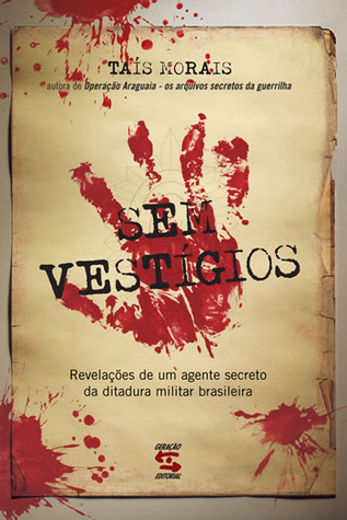 Sem Vestígios (Paperback)