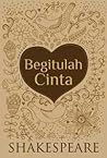 Begitulah Cinta