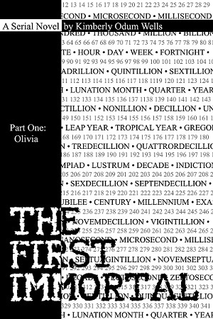 The First Immortal
