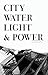 City Water Light & Power
