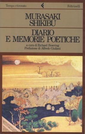 Diario e memorie poetiche