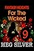 For The Wicked (Fantasy Hei...