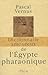 Dictionnaire de l'Egypte pharaonique by Pascal Vernus