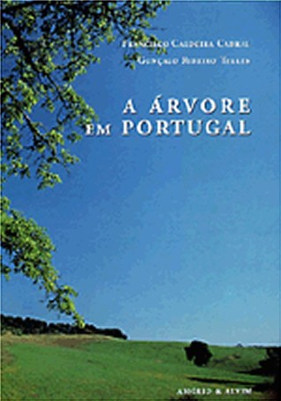 A Árvore em Portugal (Paperback)
